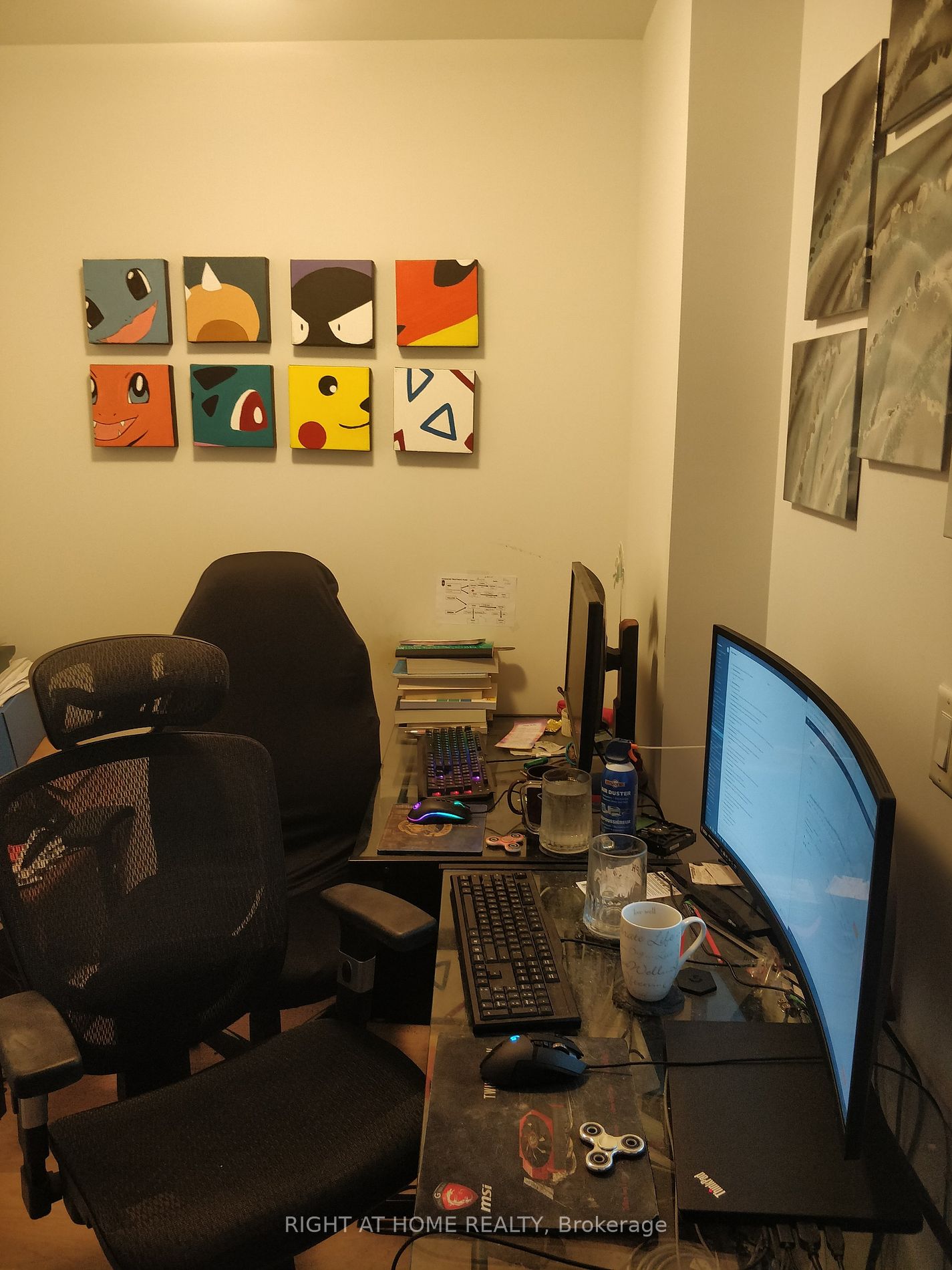 58 Orchard View Blvd 1003