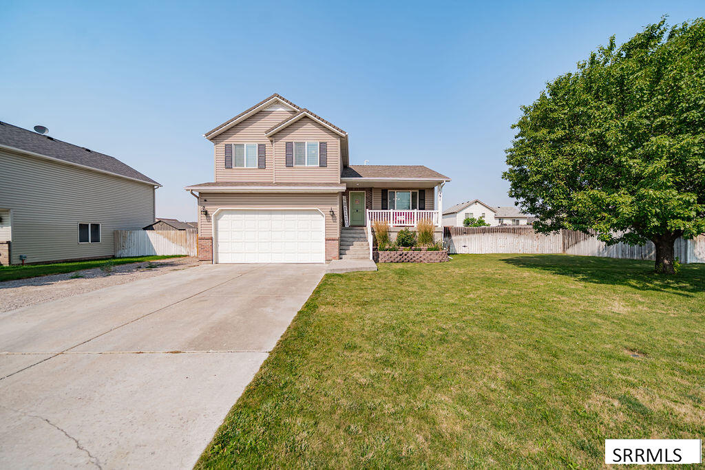 1291 N Hammerstone Drive