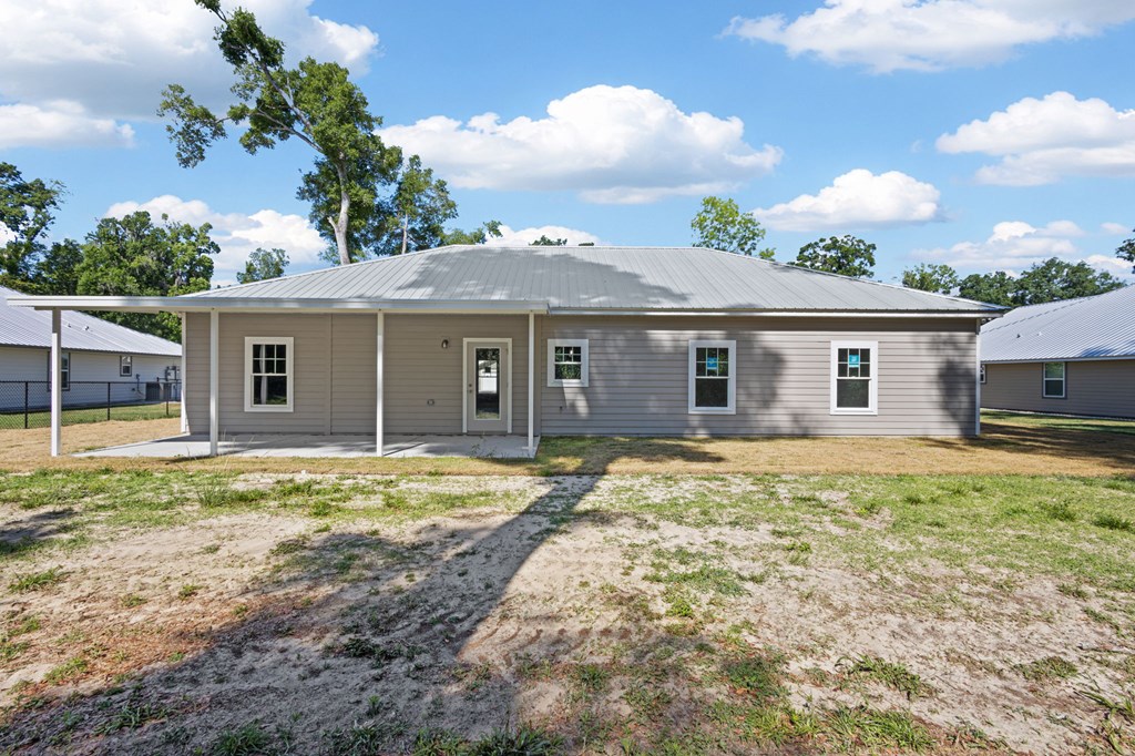 9100 Dorie Dr