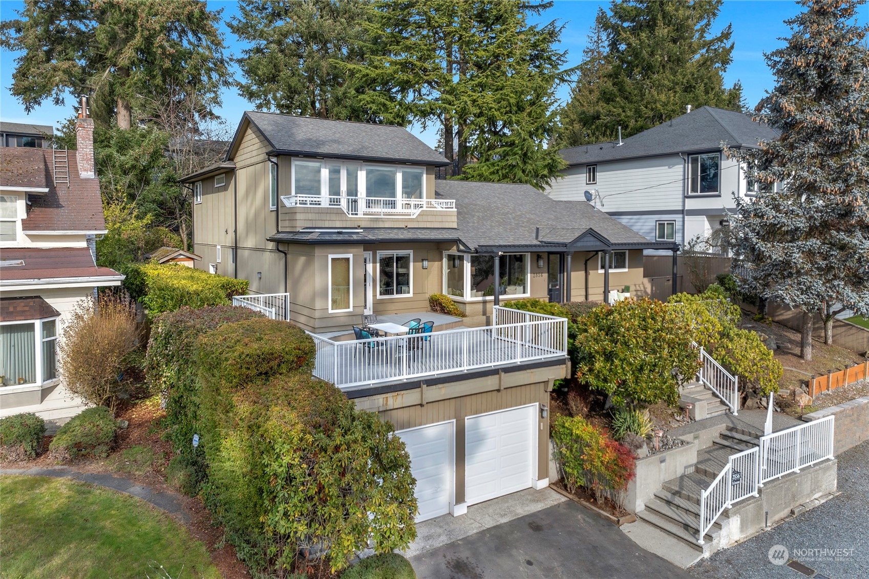 2856 SW 170th Street