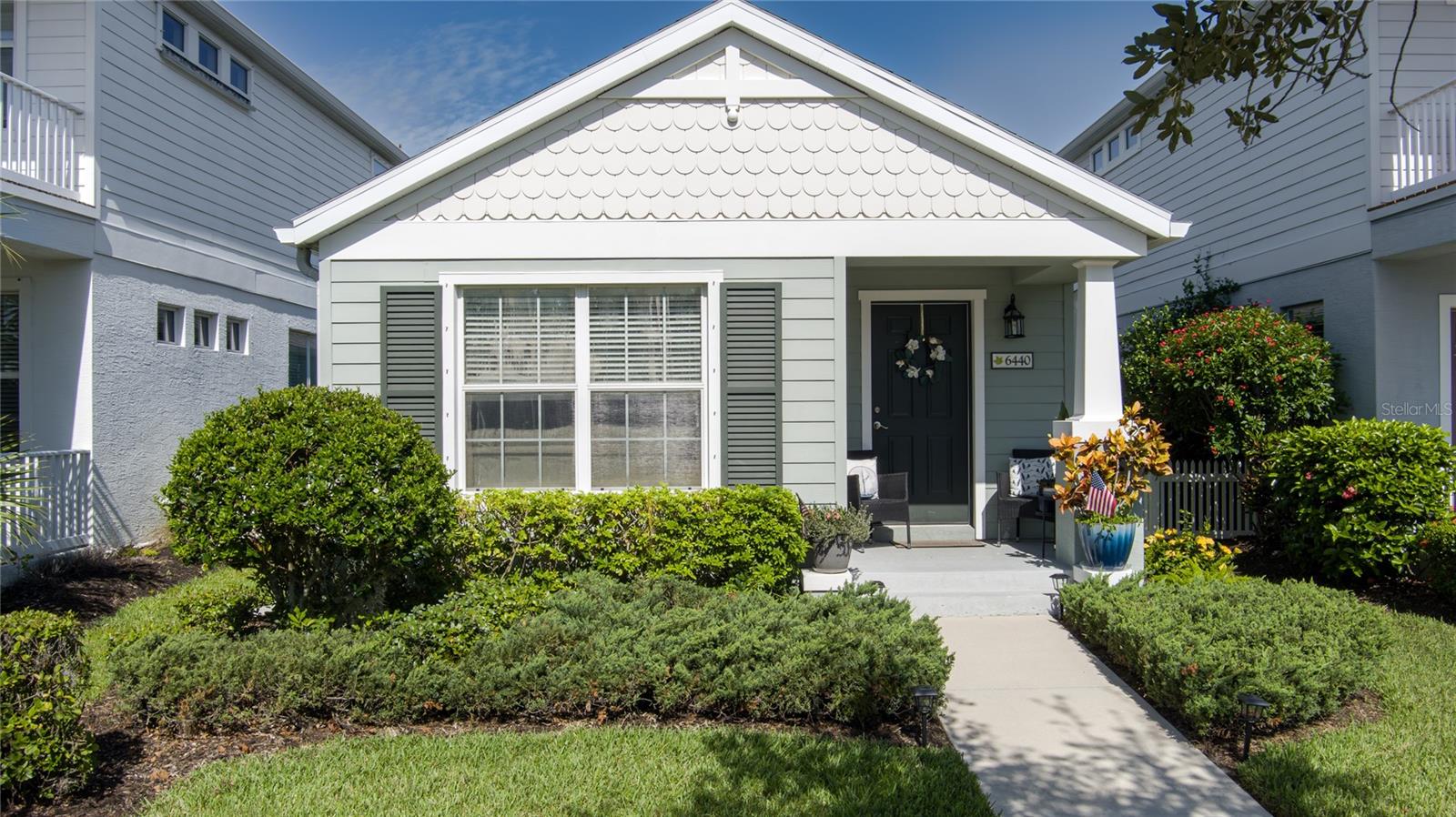 6440 Autumn Woods Way