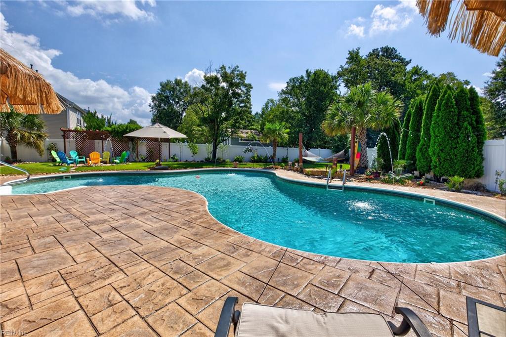311 Lancing Way