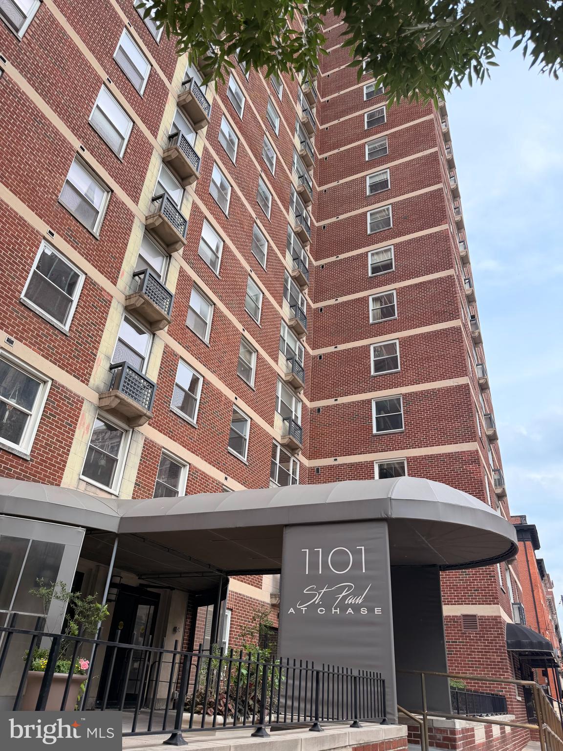 The property is ready earlier than we expected. It’s going on the market this Friday ( June 26th ) ! ✨Welcome to this beautifully renovated and move-in ready 1-bedroom, 1-bath condominium located on the 9th floor of a secure 23-story high-rise in Baltimore’s sought-after Mount Vernon neighborhood. Enjoy sweeping city views and abundant natural light through oversized windows while living in one of the city’s most vibrant and walkable communities.The updated kitchen and bathroom feature granite countertops, tile finishes, stainless steel appliances, a kitchen disposal, and modern fixtures. Additional recent improvements include a new in-unit washer and ventless dryer (2026) and a new water heater (2025). The unit also offers its own HVAC system for cooling and baseboard heating for year-round comfort.Residents enjoy secure key-fob access through both the front entrance and garage, floor-restricted building access, and 24-hour front desk service. Condo fees include water, sewer, trash, recycling, building insurance, and common area maintenance. Pets are welcome, subject to condominium guidelines.Located just steps from Penn Station, the University of Baltimore, MICA, Light Rail stops, Johns Hopkins shuttle service, and the free Charm City Circulator, this home provides exceptional access to downtown Baltimore and beyond. Enjoy nearby neighborhood favorites including The Belvedere, Owl Bar, 13th Floor Lounge, Meyerhoff Symphony Hall, Lyric Opera House, restaurants, cafés, coffee shops, museums, and entertainment venues. A family-owned convenience store and restaurant are conveniently located within the building.Street parking is available, and residents may also take advantage of the secure-access garage with monthly parking and valet options. Whether you’re a first-time homebuyer, investor, or simply seeking an exciting urban lifestyle, this exceptional Mount Vernon residence offers comfort, convenience, security, and unbeatable location.