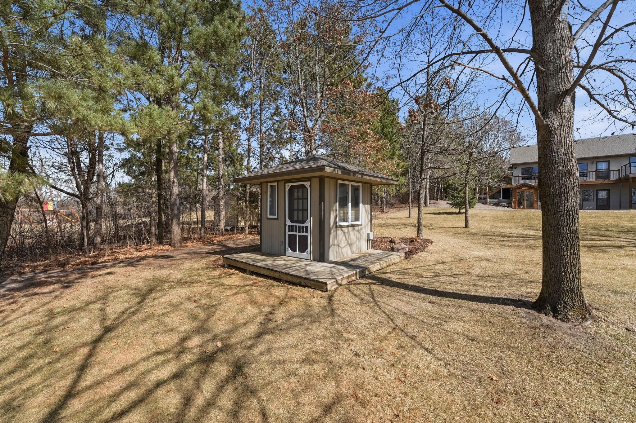 9025 Burton Court NW