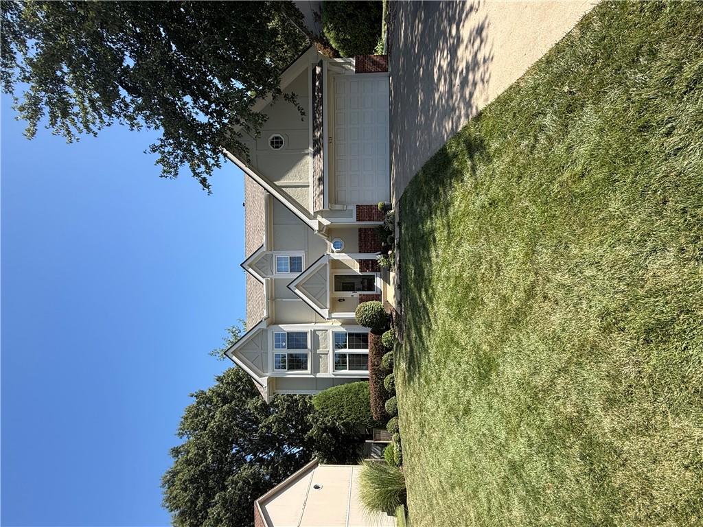 5113 Woodsonia Drive