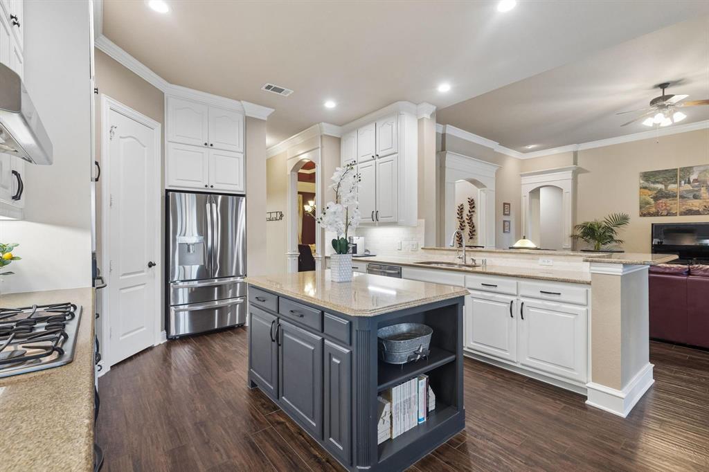 5302 Ravensthorpe Drive