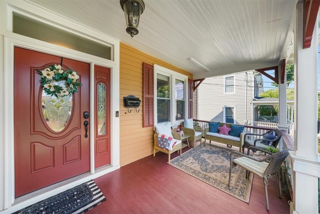 14 Wickham Avenue