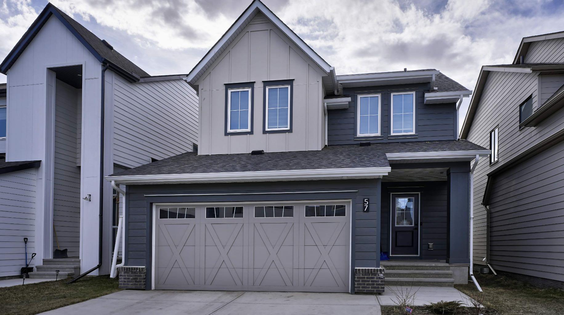 57 Willow Green SW