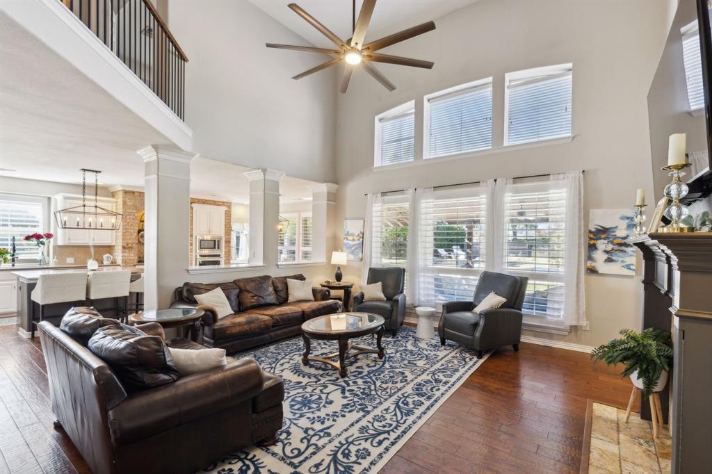 5801 Hathaway Drive