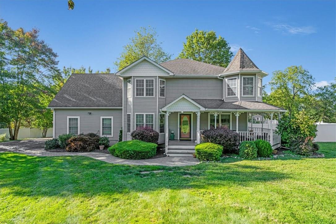 143 Greeves Road