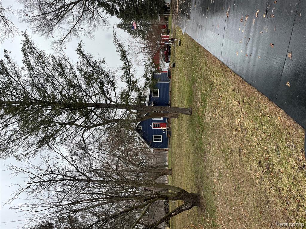 Rare opportunity on beautiful Clam Lake with approximately 300 feet of lake frontage! This unique property offers incredible space and flexibility, featuring a spacious main home with 4 bathrooms, a private mother-in-law apartment, and multiple outbuildings. Car enthusiasts, hobbyists, or contractors will love the huge pole barn and four garages, providing ample storage for vehicles, boats, or equipment. Enjoy peaceful lake views, room to spread out, and endless possibilities for multi-generational living, recreation, or home-based business. Properties with this much water frontage, storage, and versatility rarely come available in Waterford.