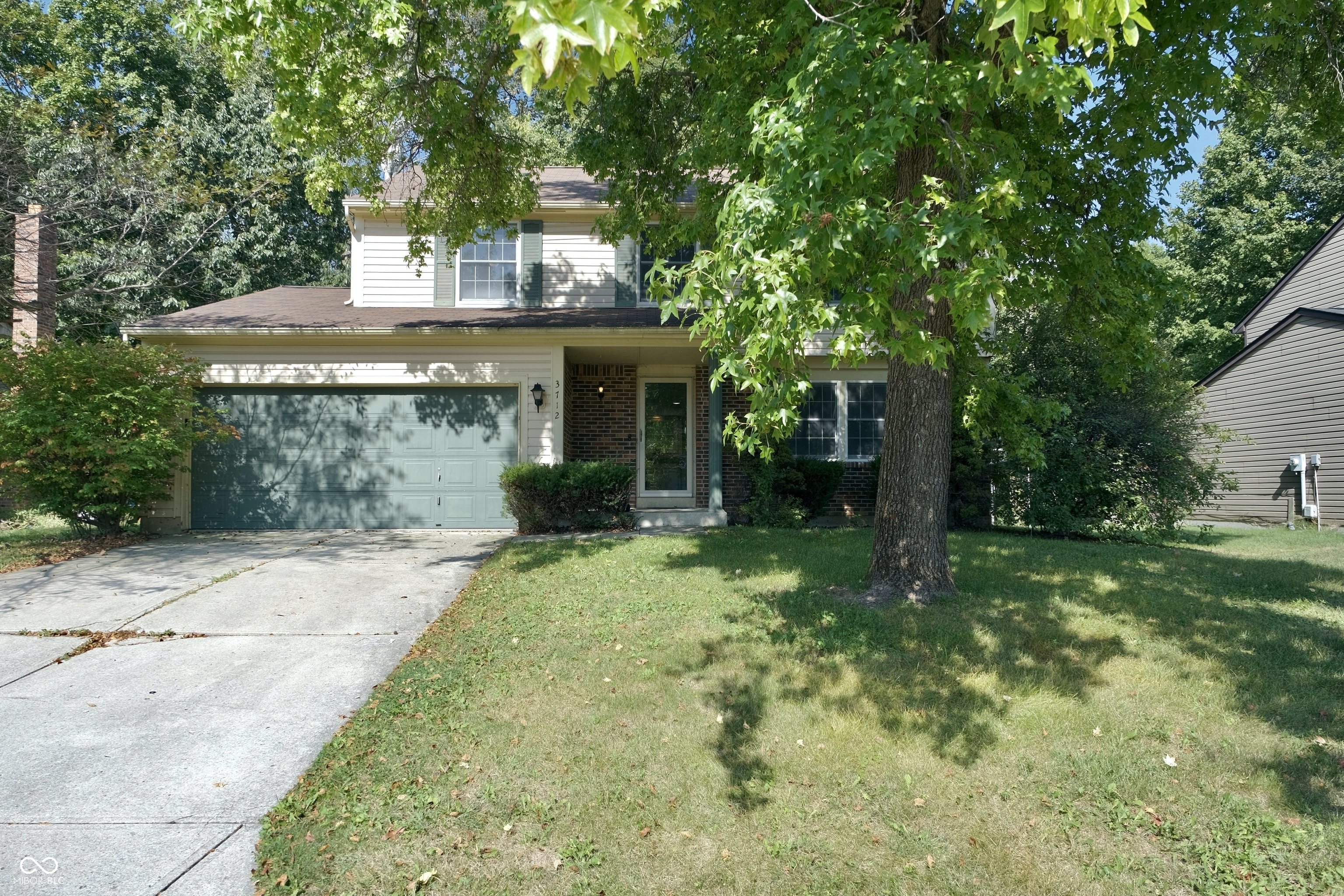 3712 Oil Creek Drive