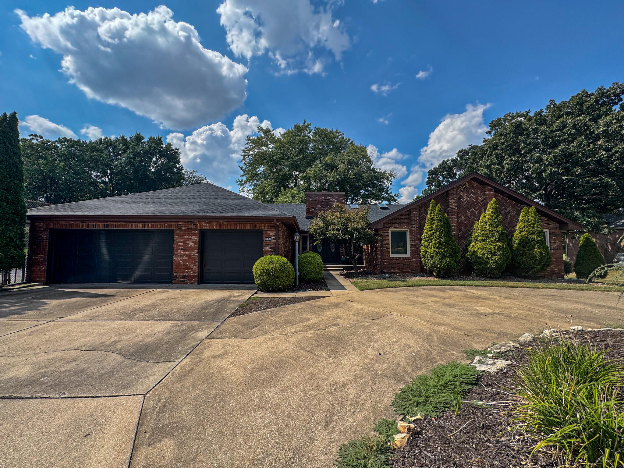 8420 Interlochen Drive