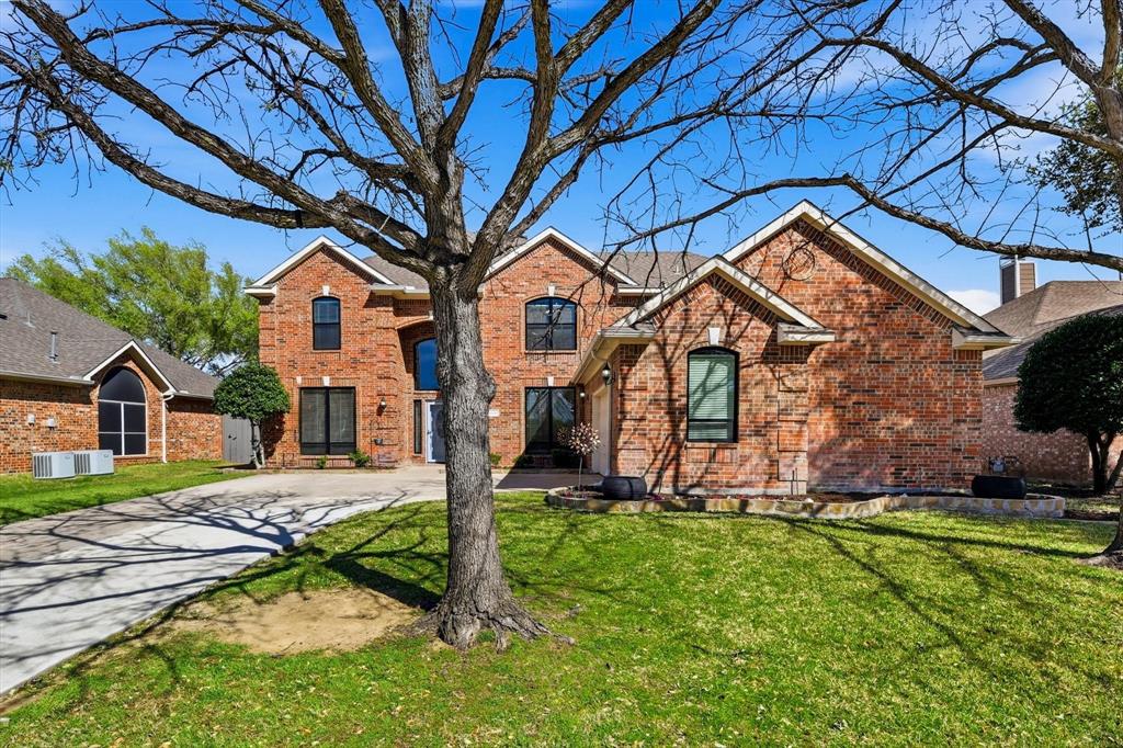 6000 Briaridge Lane, Flower Mound, TX