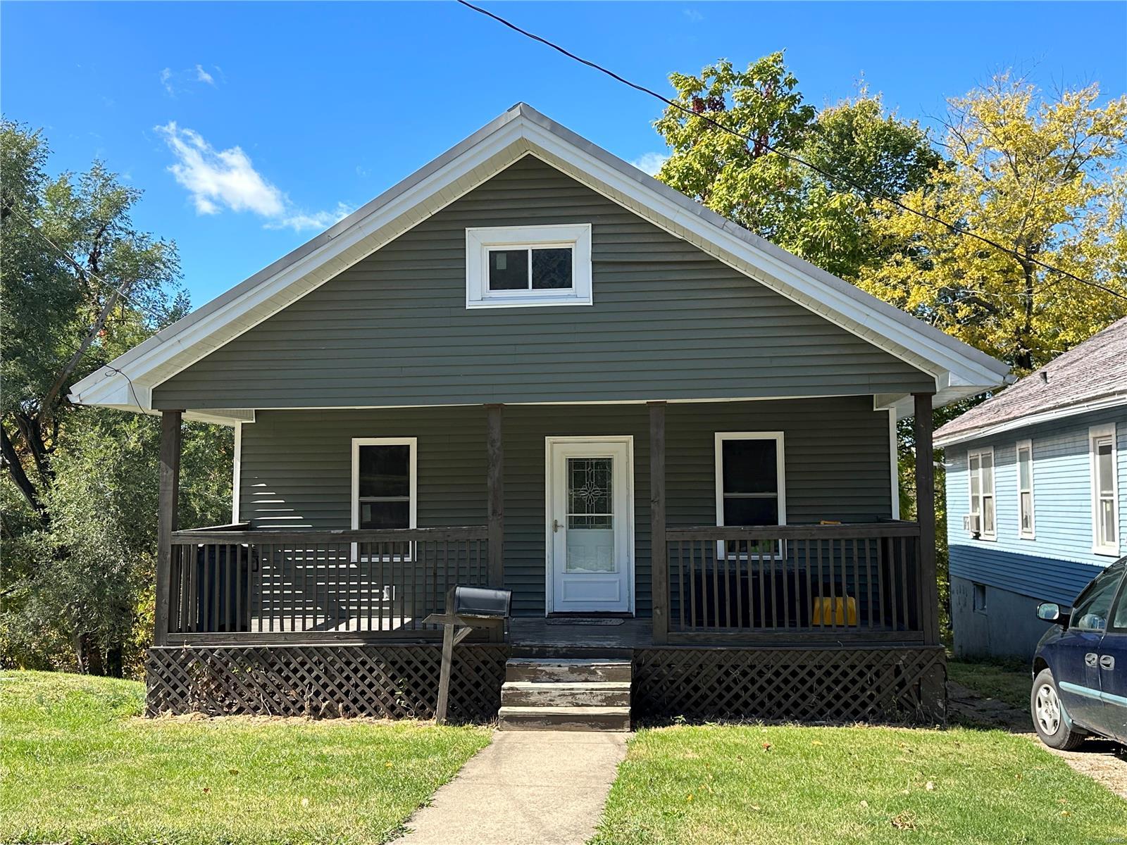 1409 Union Street