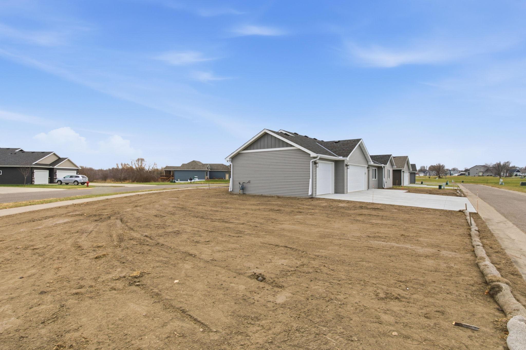 1701 Knottingham Drive