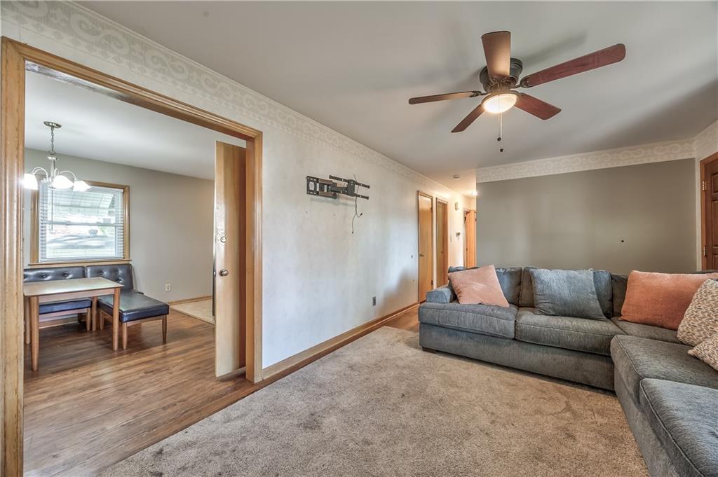 3606 S Spring Street