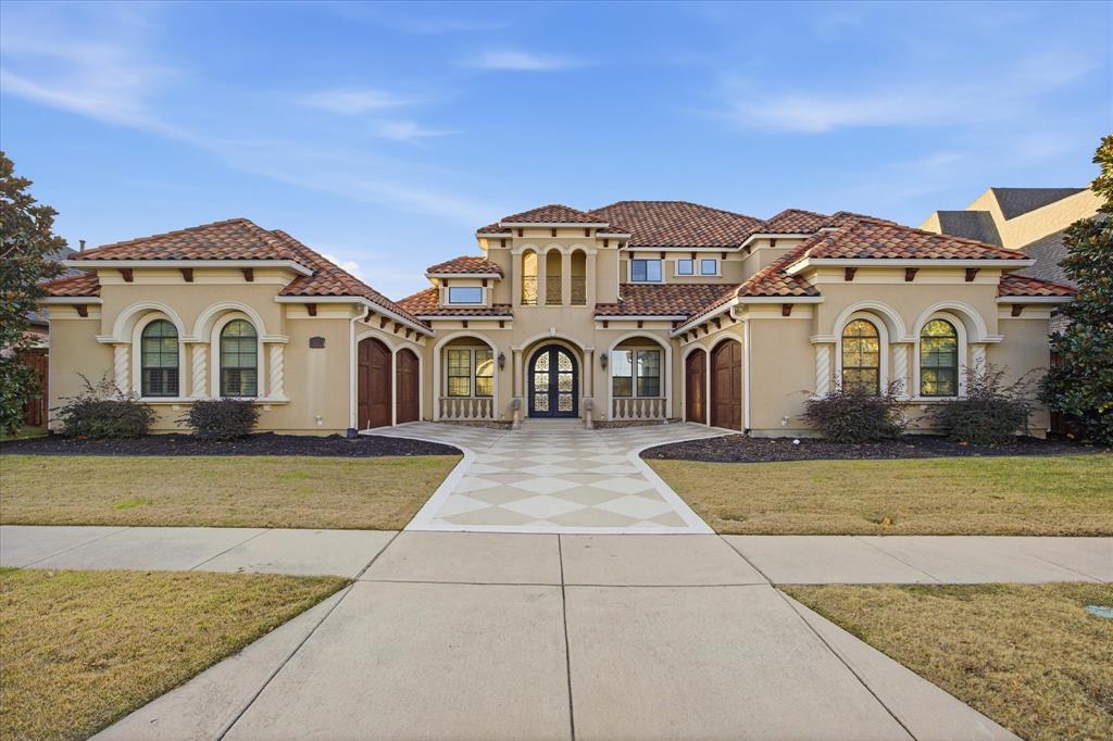 4177 Roaring Fork, Lane Frisco, TX