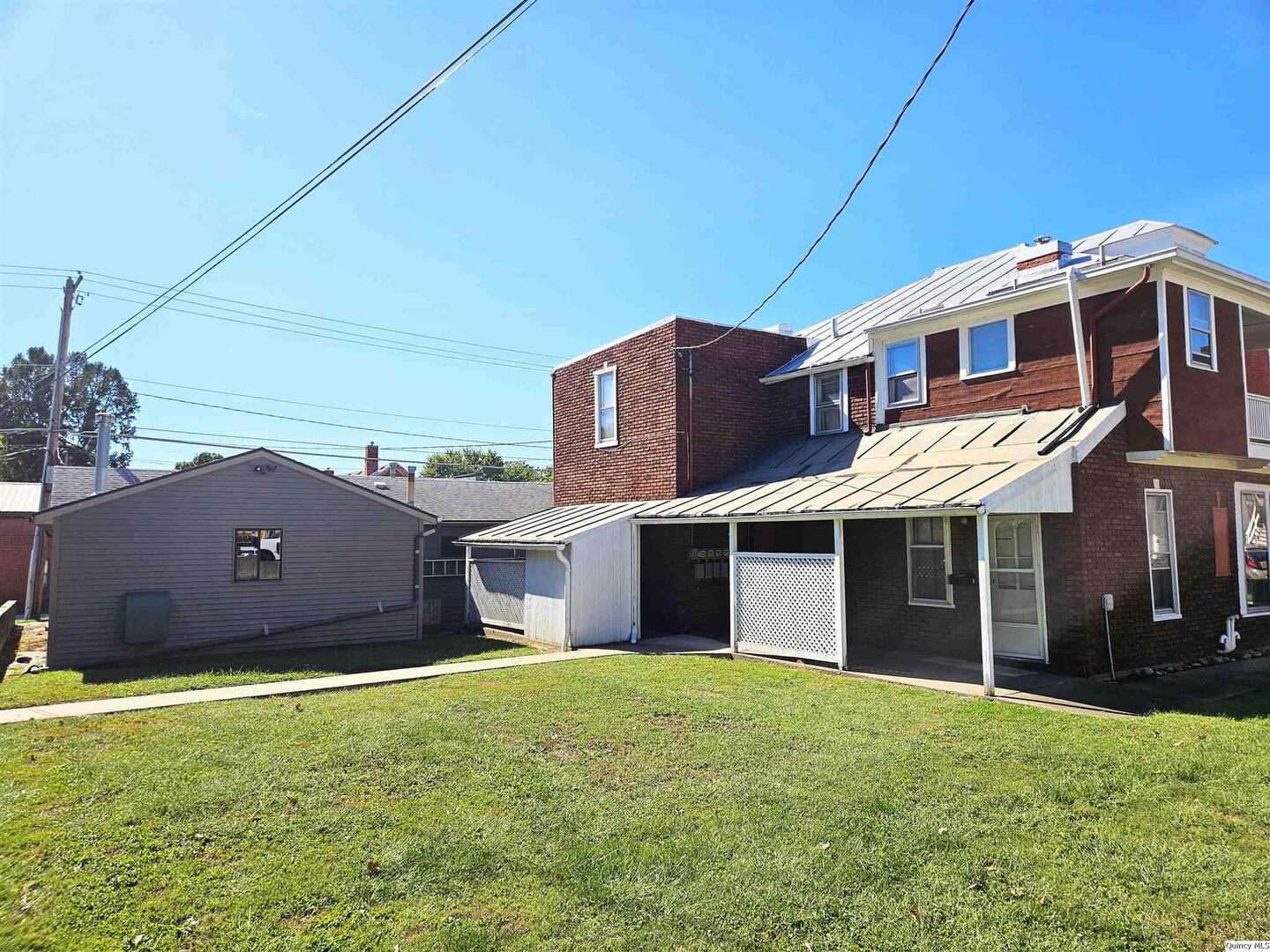 513-515 & 517 S 12th Street