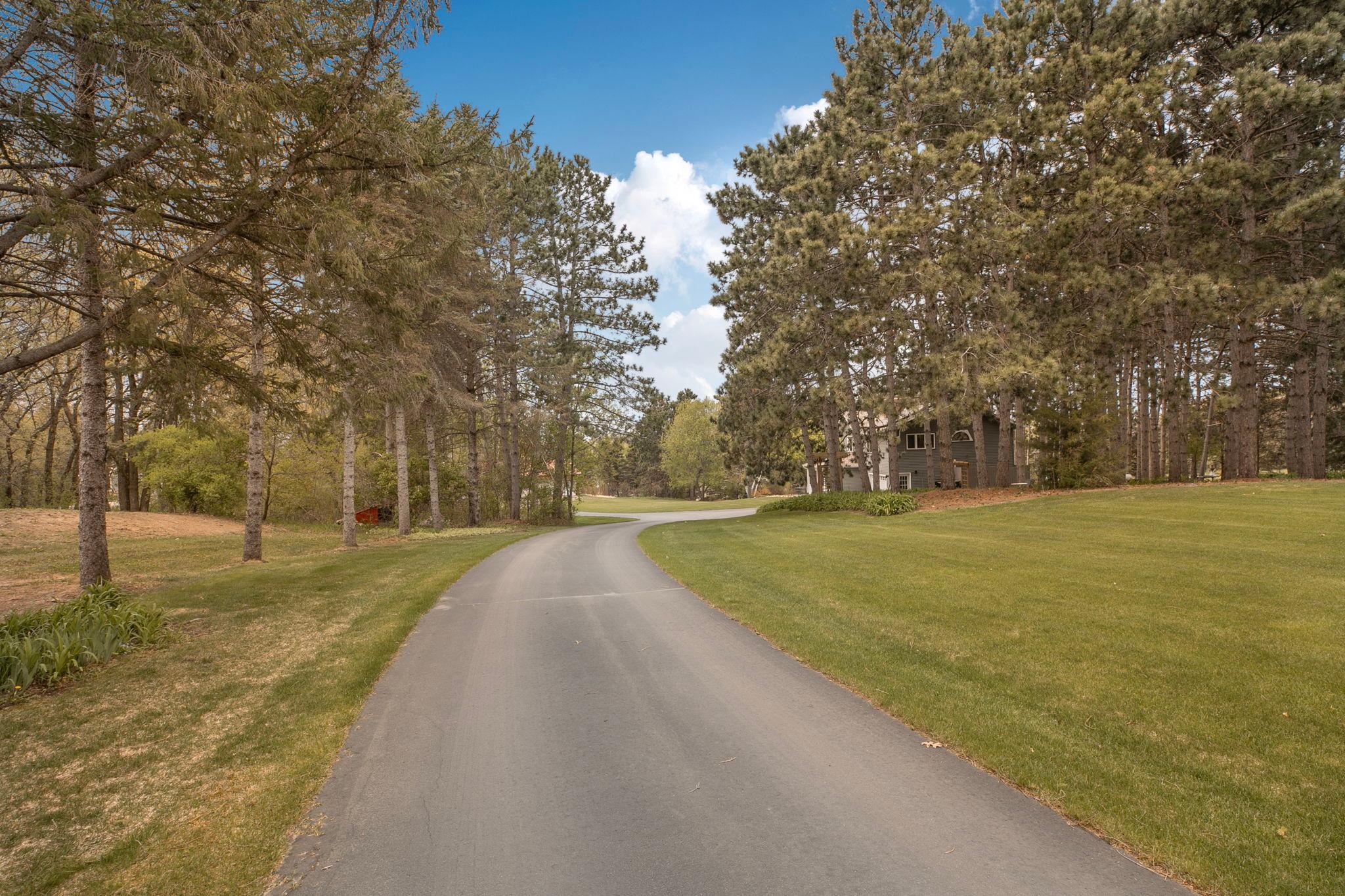 22603 Fable Road
