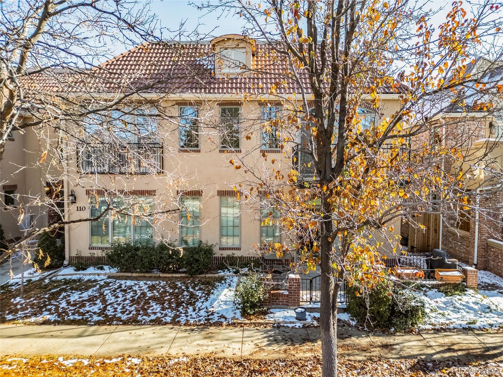 Cherry Creek Real Estate Denver CO Real Estate For Sale Denver Neighborhood