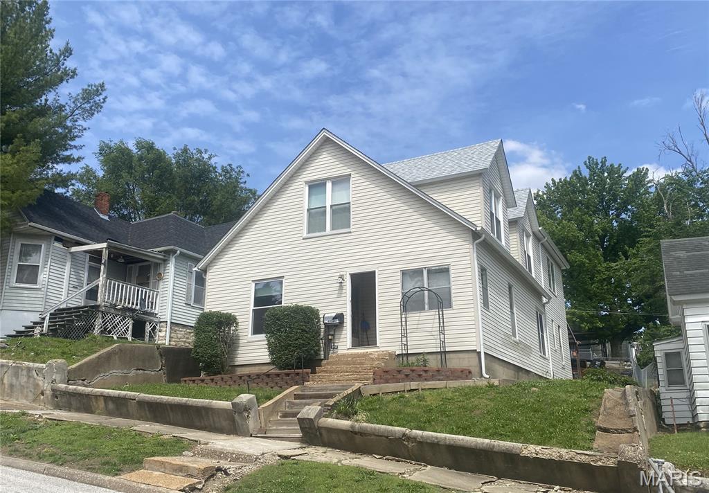 310 Olive Street