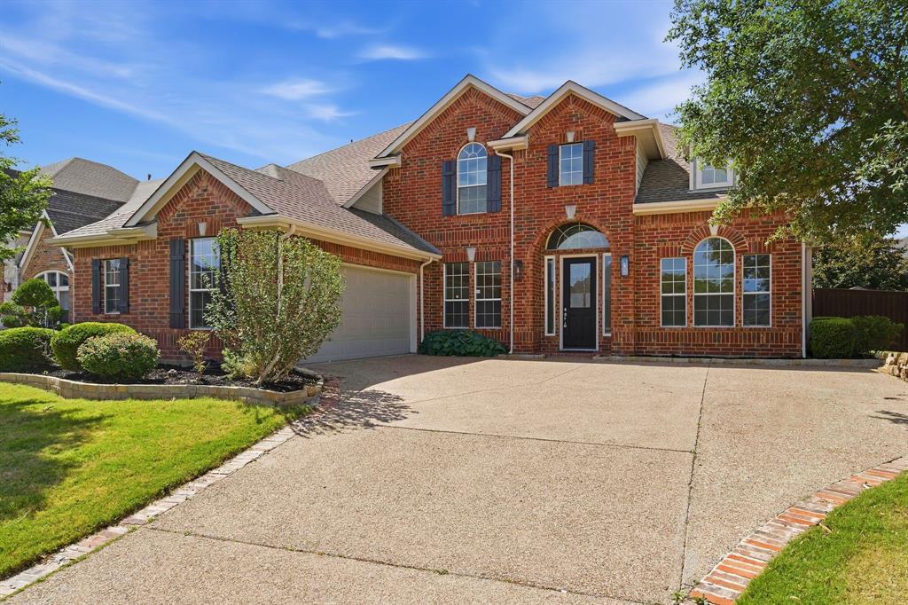1913 Grand Park Place Lane, Flower Mound, TX