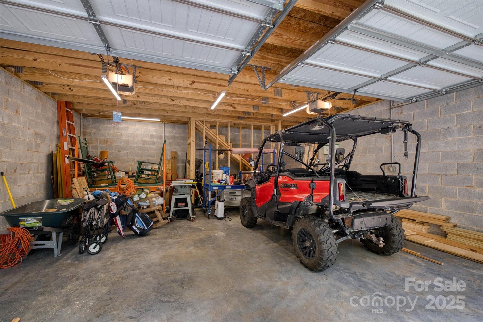203 Mountain Vista Drive