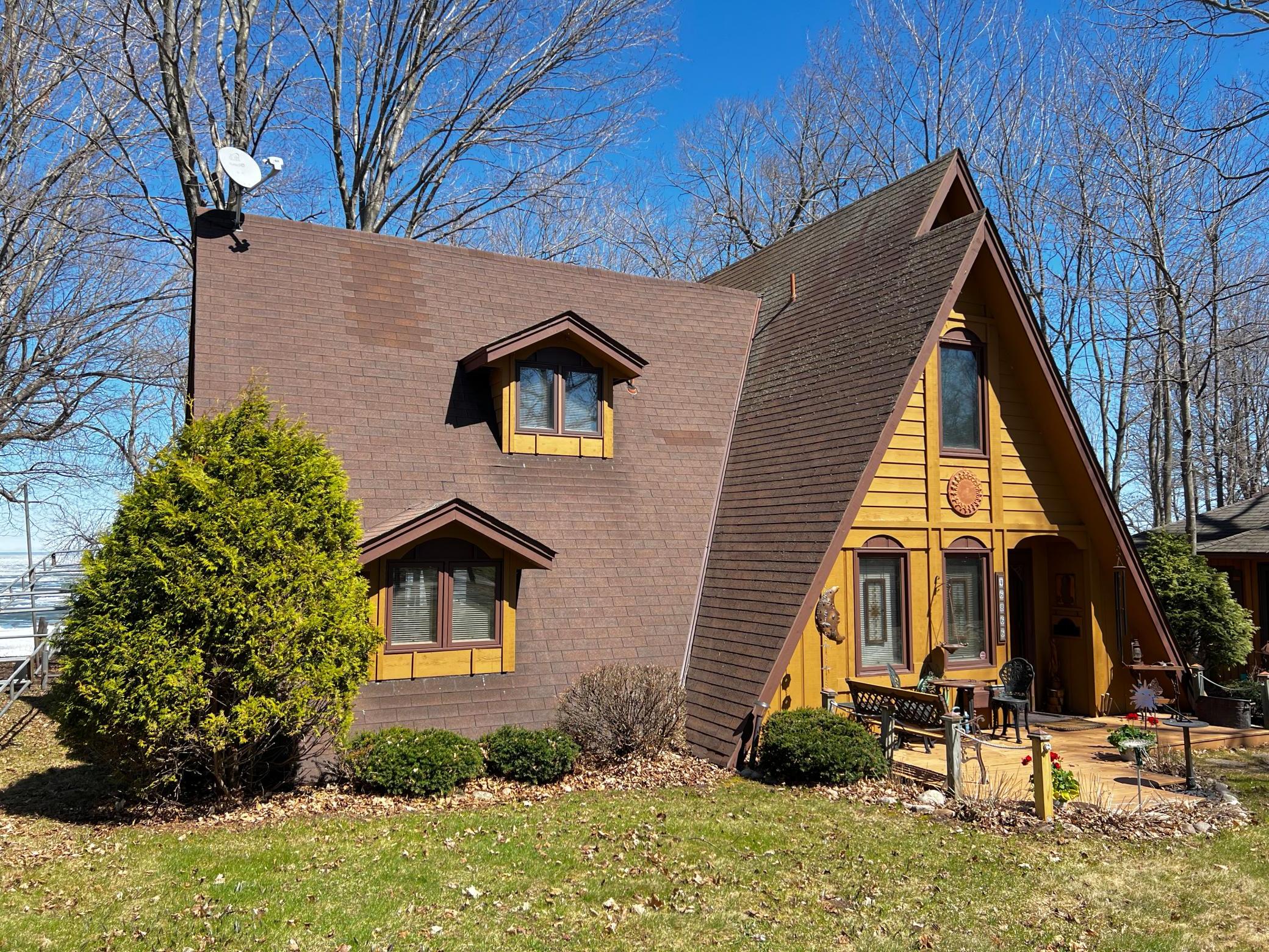 46866 Earle Brown Drive