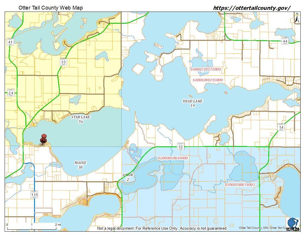 31623 Brightwood Shore Drive