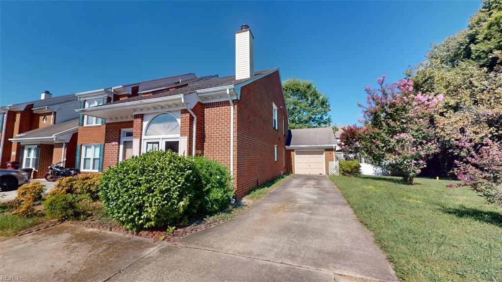 3826 Whitechapel Arch, Chesapeake, VA 