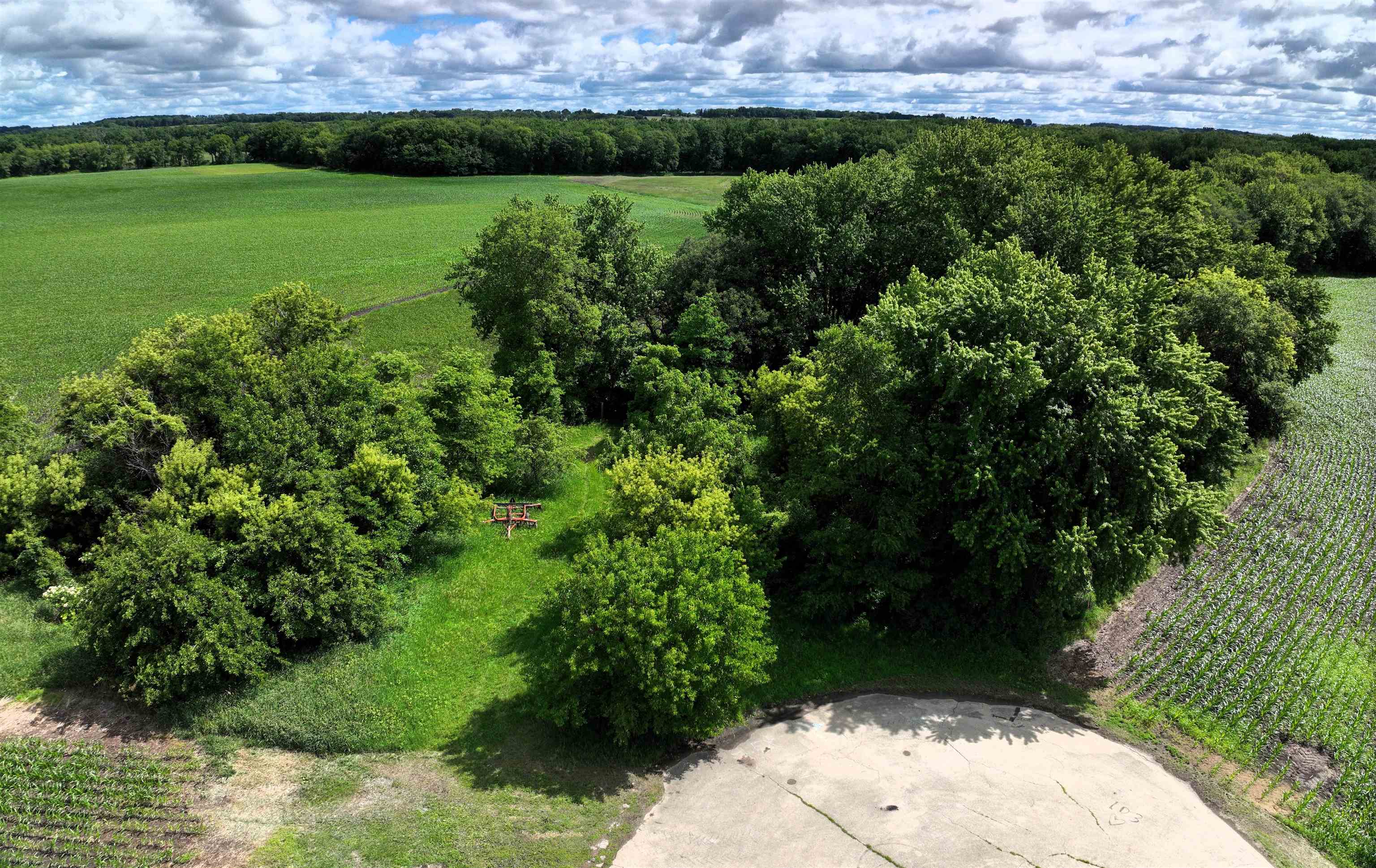 89.14 Acres Smokey Hollow