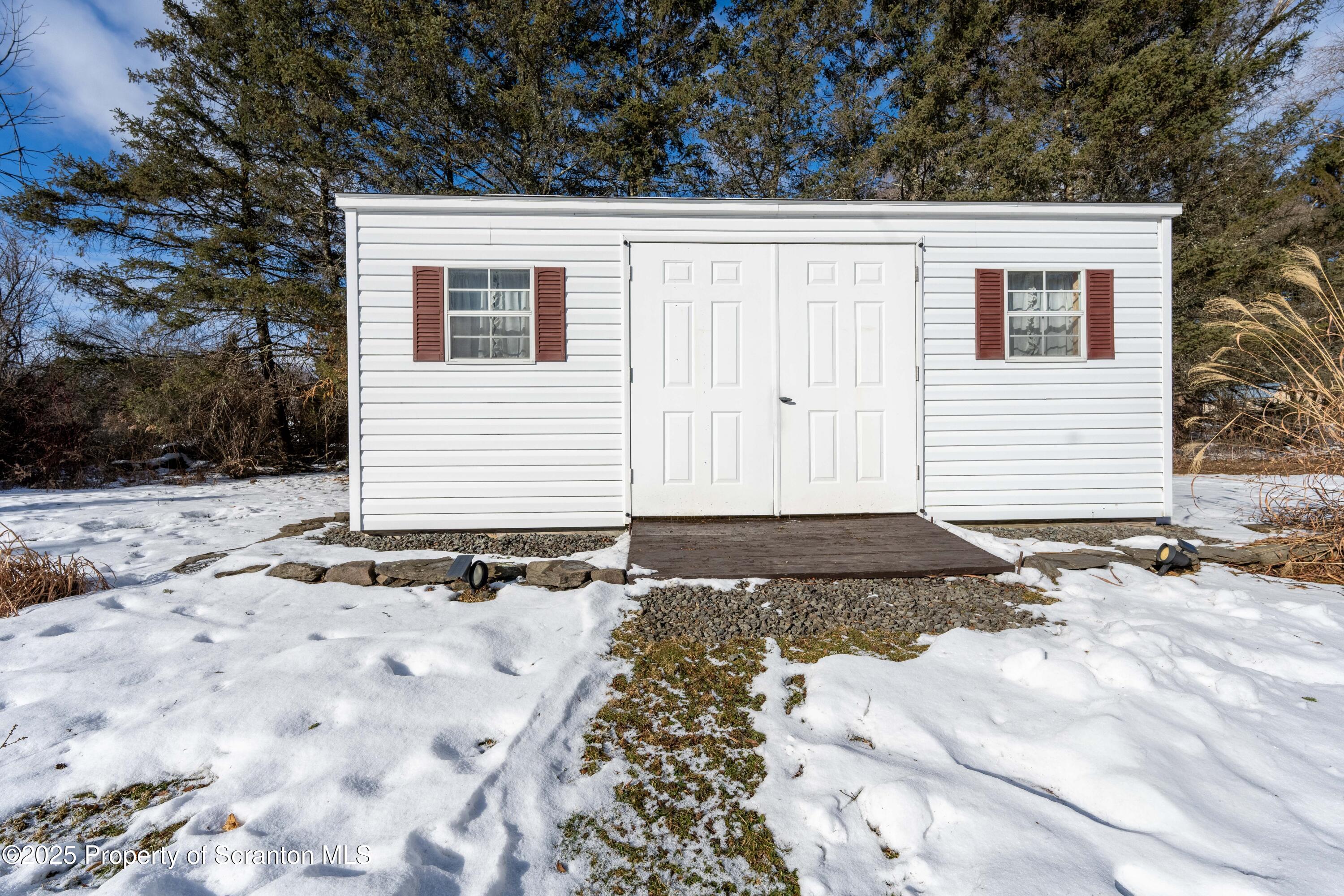 584 Mountain View Estates Road