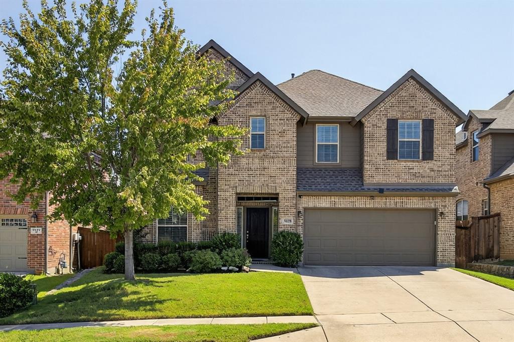 This home boasts over 10 distinct spaces, each meticulously designed to maximize comfort and utility. 
The main floor welcomes you with a bright foyer leading to an expansive common area, perfect for gatherings and relaxation. It has a formal living room that could double-up as an office which overlooks the front yard! The dining area and breakfast nook offer pleasant spaces for family meals, seamlessly connected to the sleek kitchen with an oversized kitchen island. Thoughtful touches like the master bedroom on ground floor, the expansive hall and storage areas enhance functionality, while large windows fill the space with natural light.
Second floor features a cozy loft overlooking the main living area, ideal for a home office, flex room or lounge. Three well-appointed bedrooms provide comfort and privacy, complemented by nearby bathrooms for convenience. The layout offers versatility, blending relaxation and practicality for modern living.
With its spacious layout, modern amenities, and warm atmosphere, this is more than just a house—it's a place to call home. What's more? It comes with fully paid solar panels, that drastically minimize your electricity bills. Now hot summers and chilly winters will feel like a gentle breeze to your pockets. Whether you're hosting family gatherings, enjoying quiet evenings, or simply savoring the beauty of the space, this residence is a true gem in Fort Worth.
