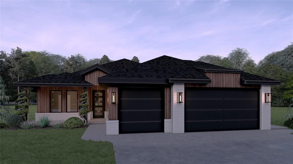 End of year special, $10,000 towards closing costs when partnering with Builder's preferred lender. Call now for details! Visually modern and traditionally inviting-- attention to detail makes this home the complete package in Twin Silos! Come feel the solid new home designed by this builder. This contemporary design layout of the living, dining, & kitchen all flow together in the coveted open concept. High ceiling and stunning fireplace in the main living room. Tile flooring in the main areas, and kitchen, a large center island, gas range and under cabinet lighting in the kitchen, and private entry for secondary bedrooms are a few of the features. This home is built around four bedrooms with two full bathroom. The primary bedroom suite in particular has generous space to truly spread out & unwind. The bathroom includes freestanding tub, walk-in closet, and calm colors for a spa like atmosphere. Peaceful evenings under your covered back patio makes this the perfect home.  Additional features: Zoned sprinkler system, Wired for security system, Tankless water heater, and much more.  As a Twin silos resident, you’ll have access to top-tier community amenities, including a resort-style pool, playground, and basketball court—providing endless recreation just steps from your door. Don’t miss your opportunity to own this exceptional home in the highly coveted Deer Creek School District. Each room shows the craftsmanship and attention to detail you should expect.  Experience The Abbey Plan -  timeless sophistication with a neutral color palette, designer lighting, and exquisite tile work, allowing you to personalize the space effortlessly. Welcome Home.