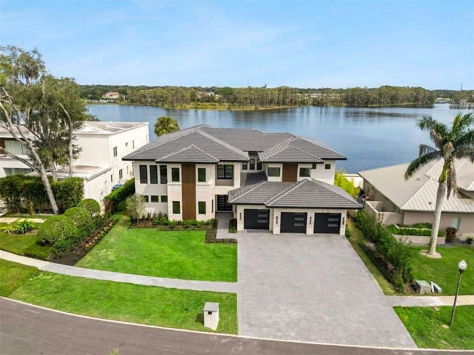 9117 Bay Point Drive, Orlando, FL