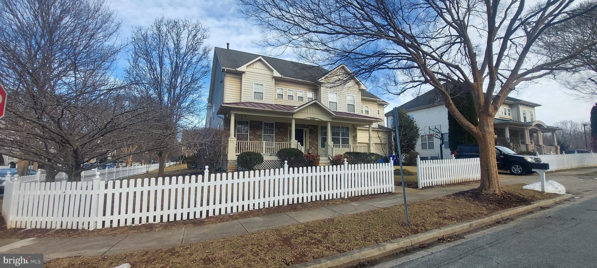 23503 Sugar View Drive