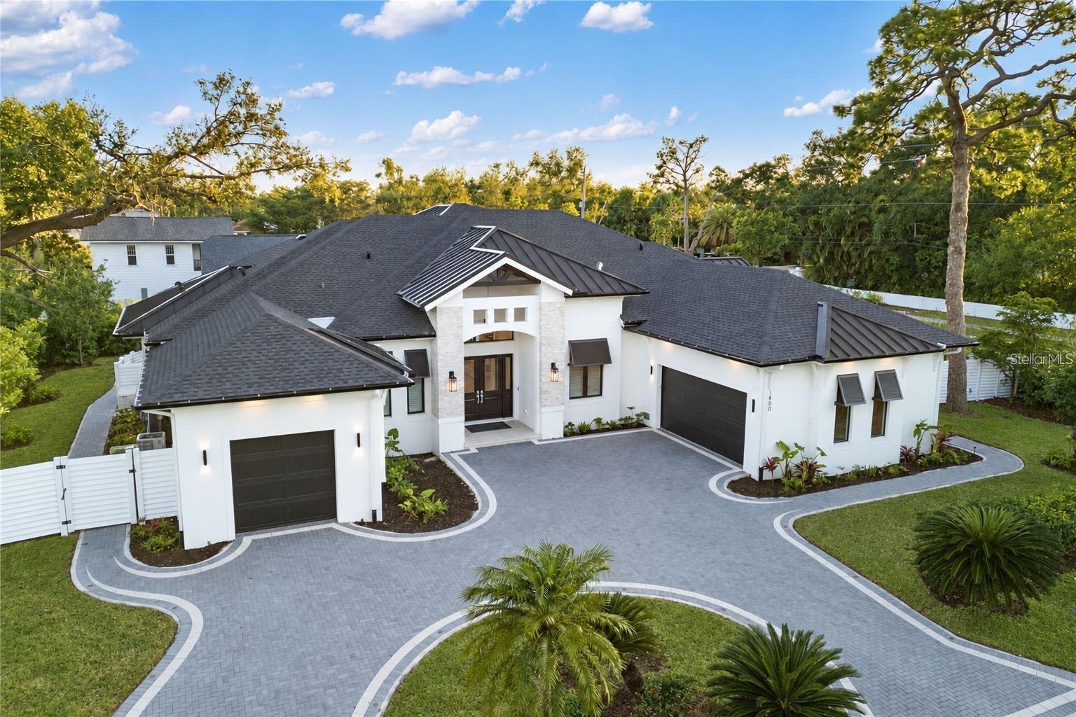 1800 Webber Street, Sarasota, FL