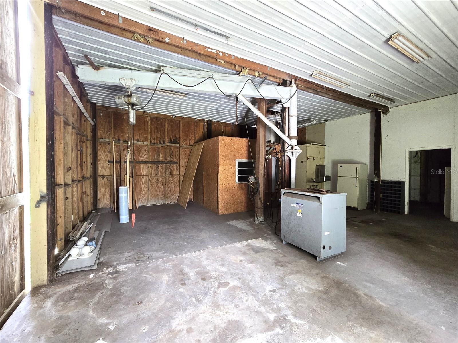 1214 Jerry Smith Road