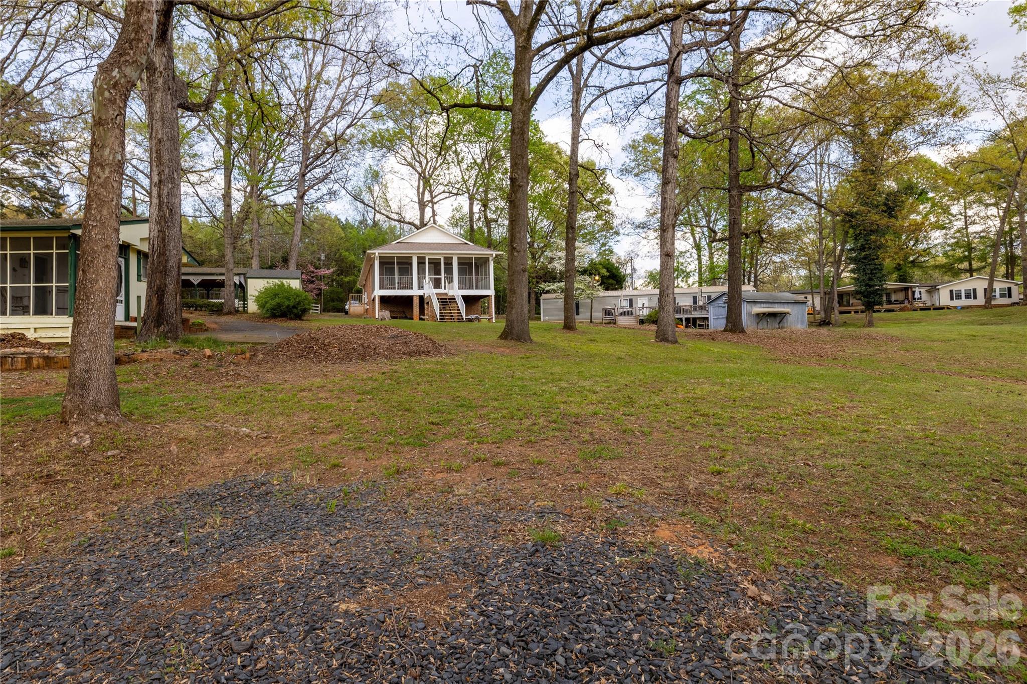 646 Springwood Drive