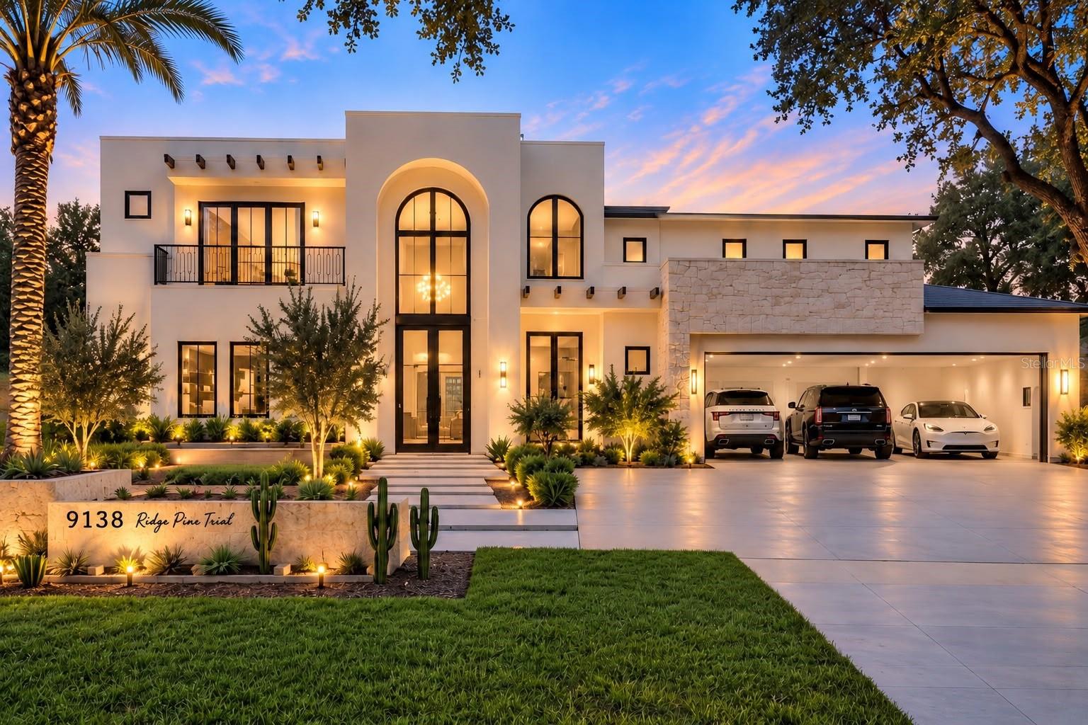9138 Ridge Pine Trail, Orlando, FL