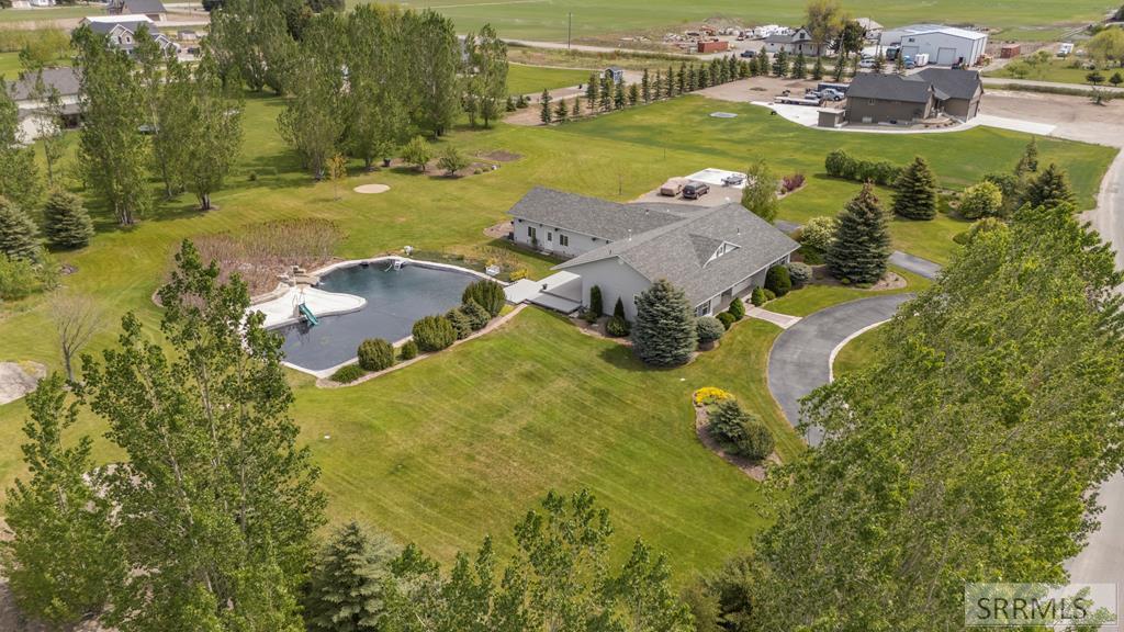 4043 Molly Drive