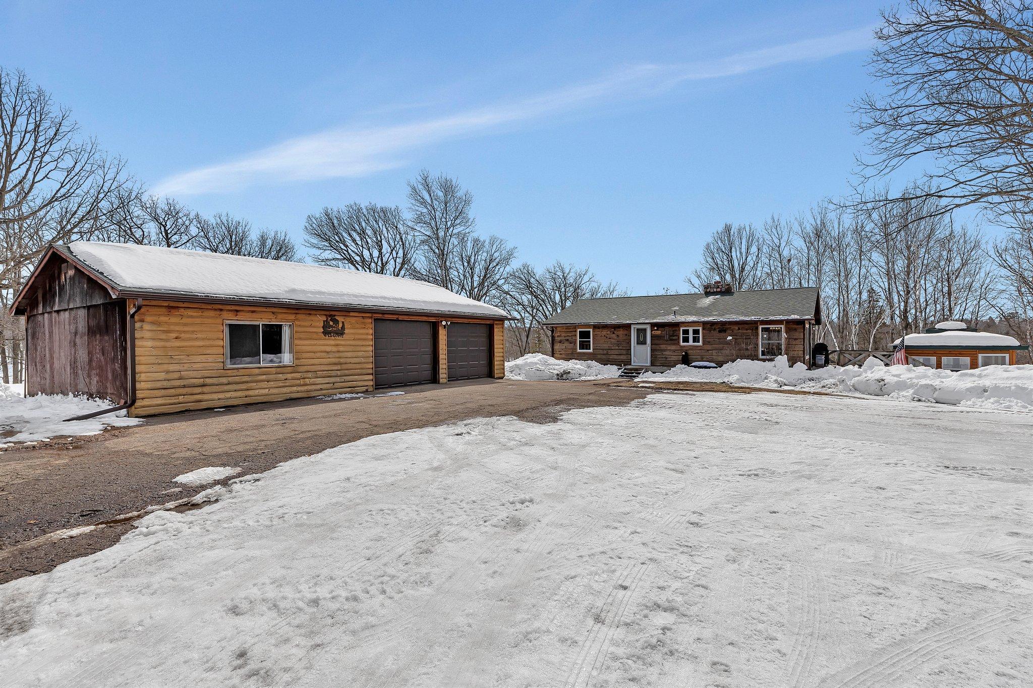 Residential for sale in Aitkin Twp, Minnesota, 6345312