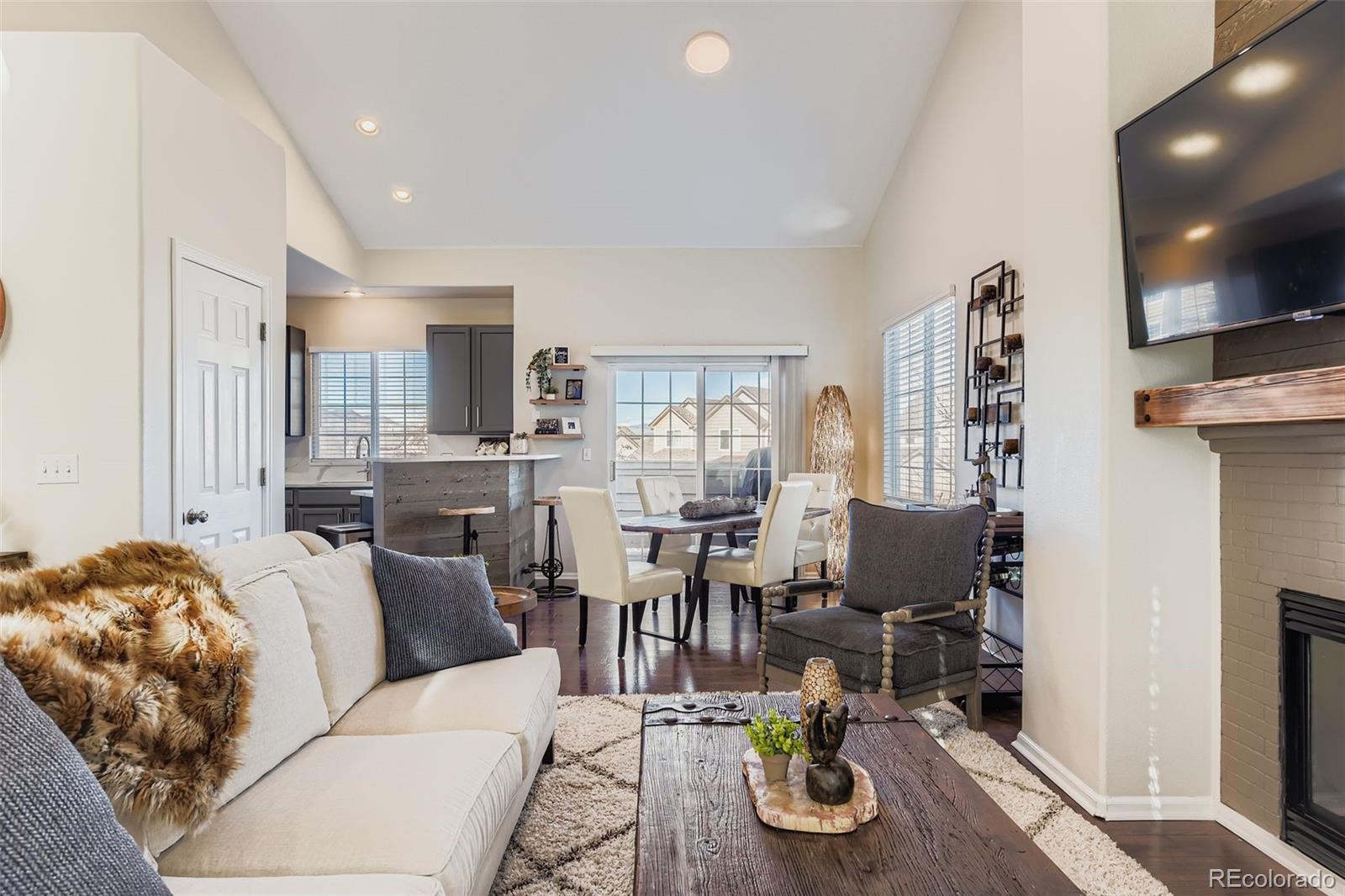 6835 S Webster Street A