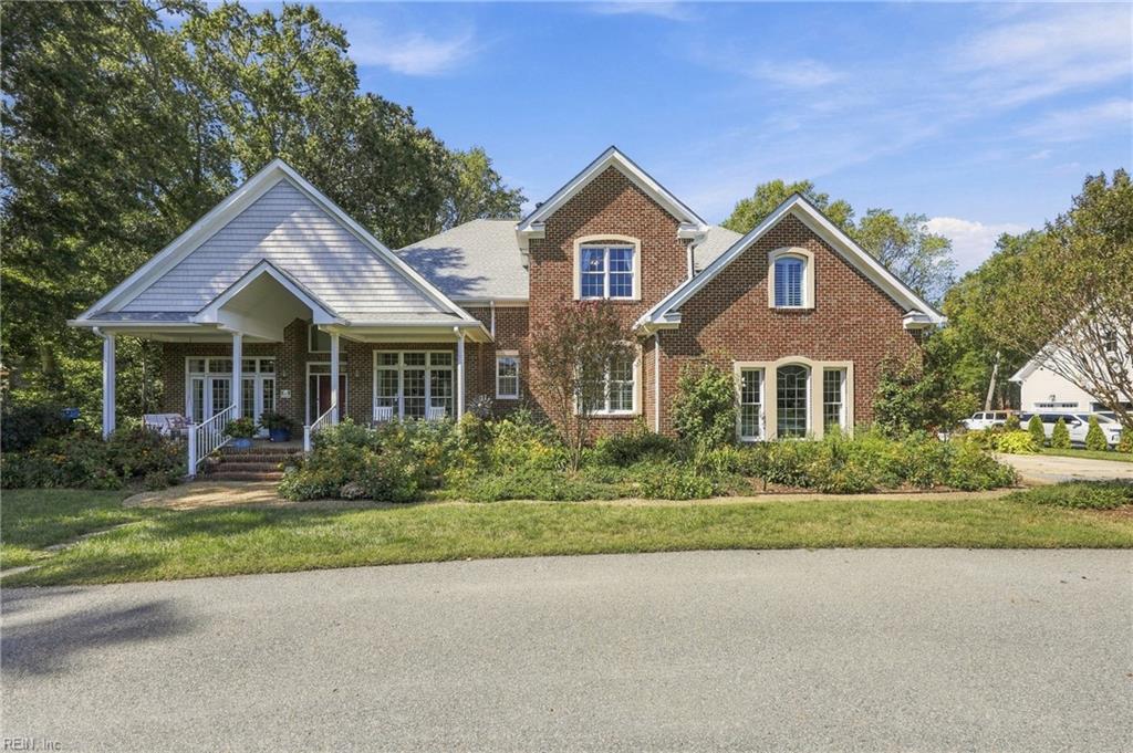 7077 Crittenden Road