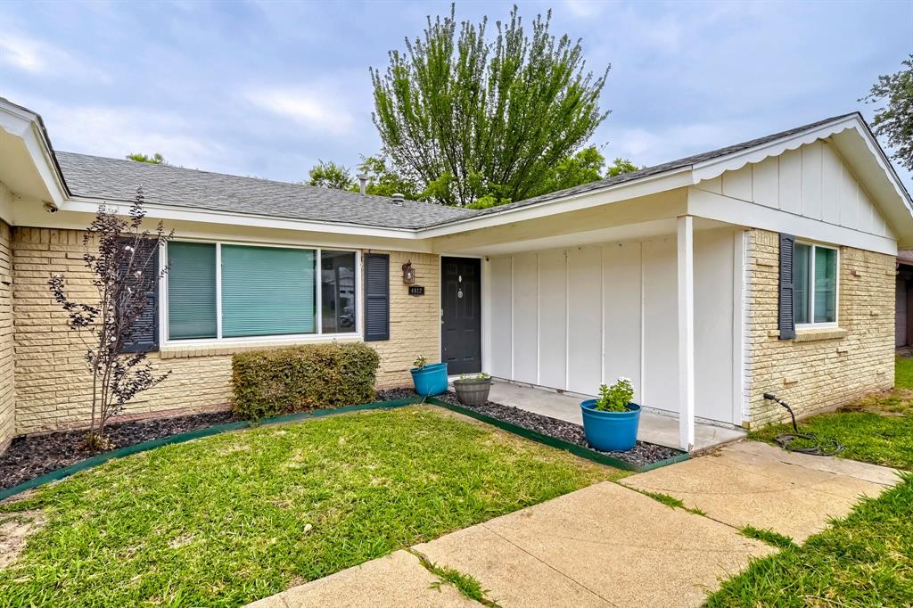 Seller offering up to 2.5% in seller credits to use towards rate buy down or closing costs with preferred lender. This inviting 3-bedroom, 2-bath home features a bright, functional layout and a generous backyard perfect for entertaining, gardening, or future enhancements. Ideal for first-time buyers seeking a well-priced home with room to grow, and equally appealing to investors looking for a reliable income-producing property.
