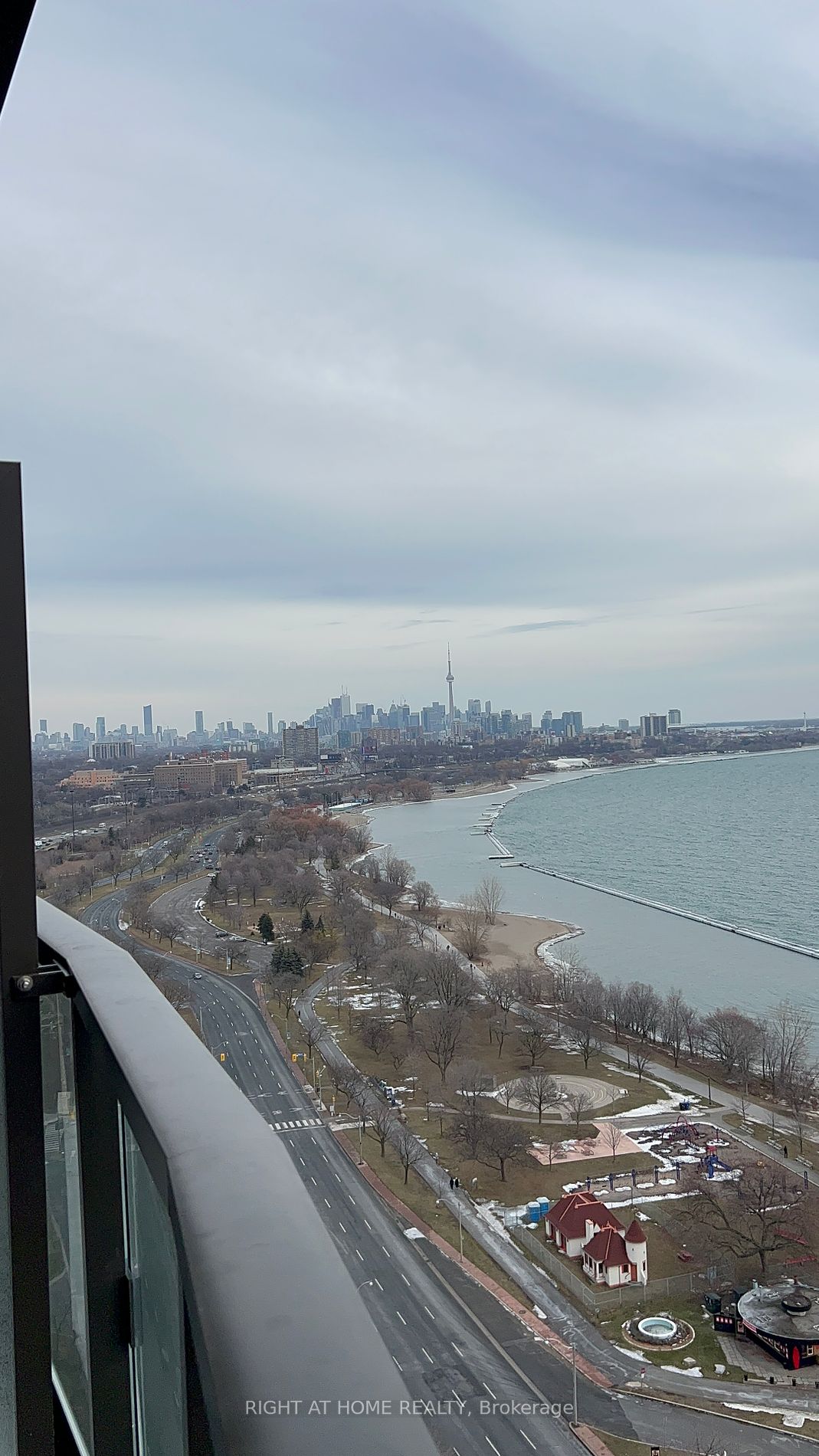 1928 W Lakeshore Blvd 2708