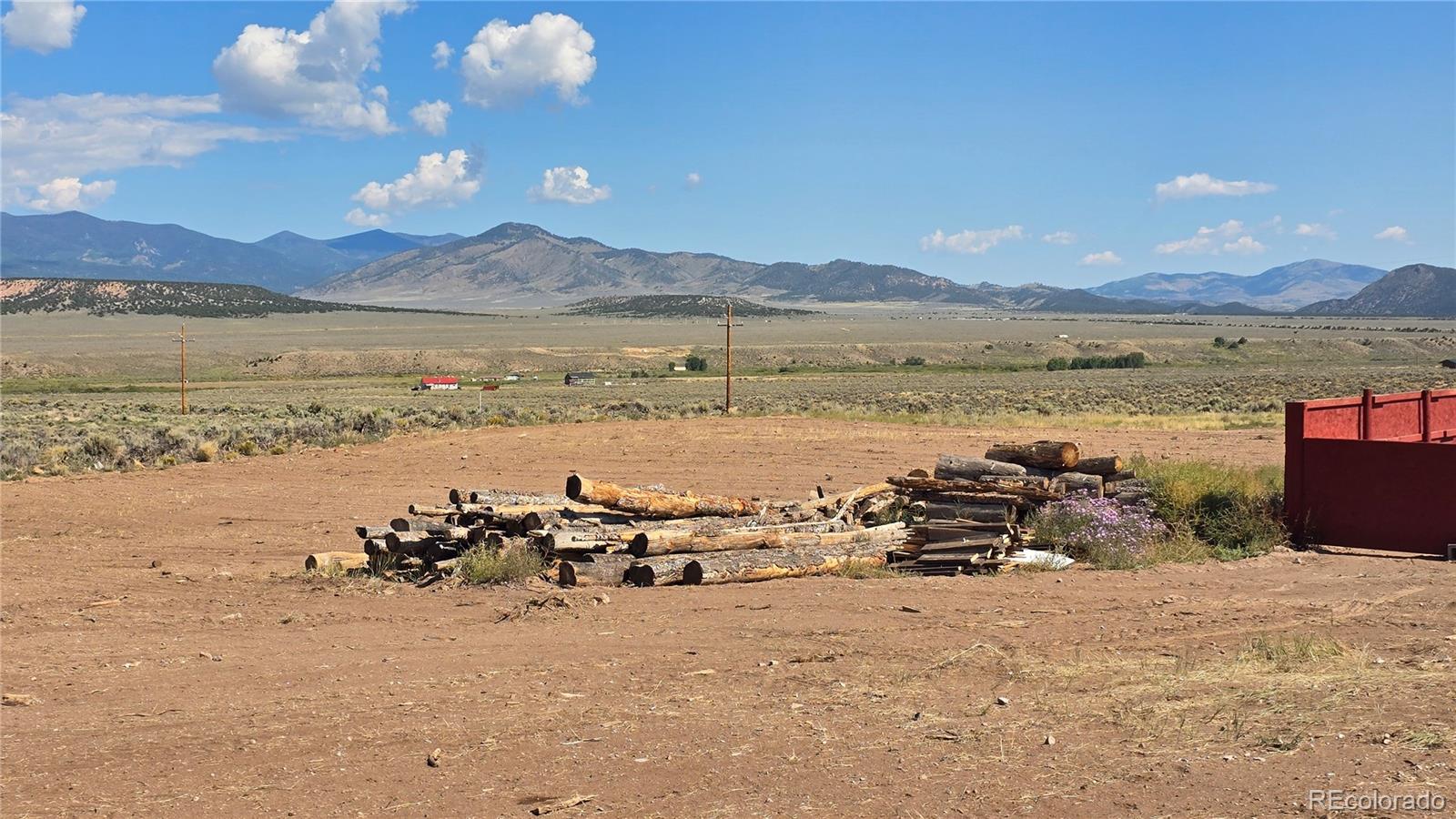 Lot 3151 Trinchera Ranch Road