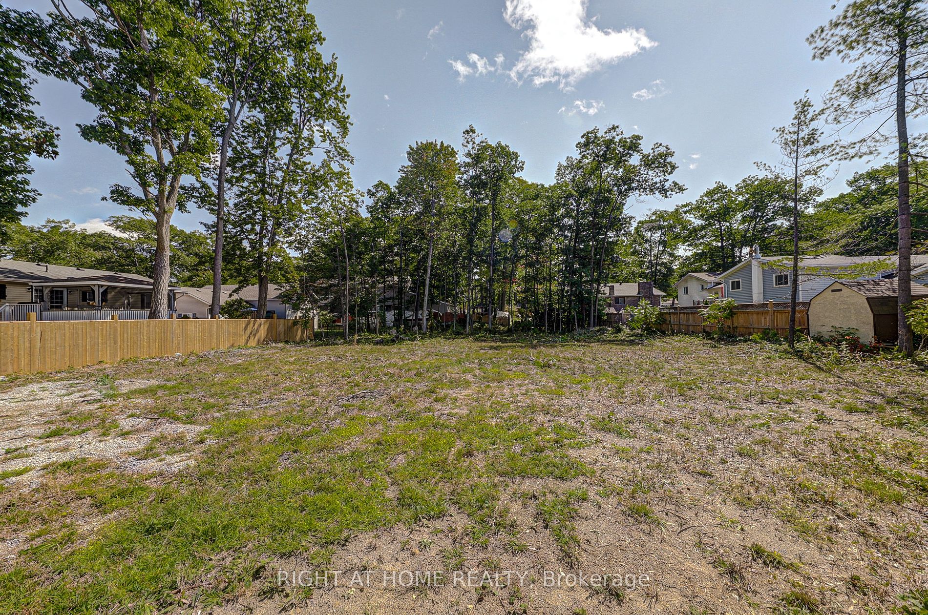 Part 1 W Lot 63 River Rd