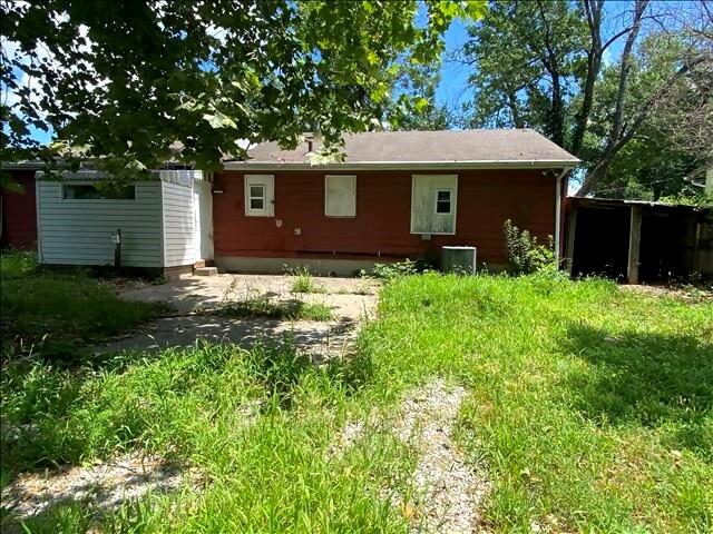 4738 Norton Circle